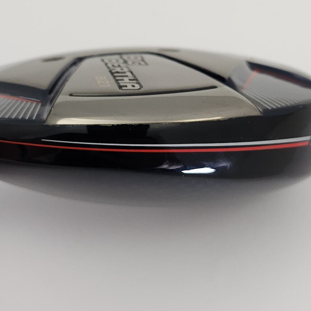 Left-Handed Callaway Big Bertha B21 4-Hybrid 21º "Head Only" Lefty LH Nice! - Picture 7 of 9